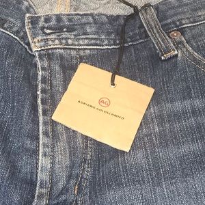 Adriano AG Goldschmied jeans